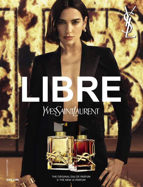 ysl freedom ad|freedom in ysl.